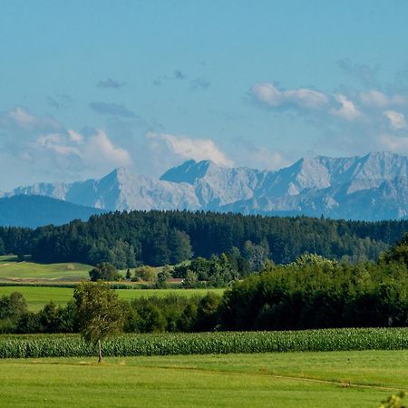 Guggi'S Emporeon Allgaeu Germaringen Zewnętrze zdjęcie